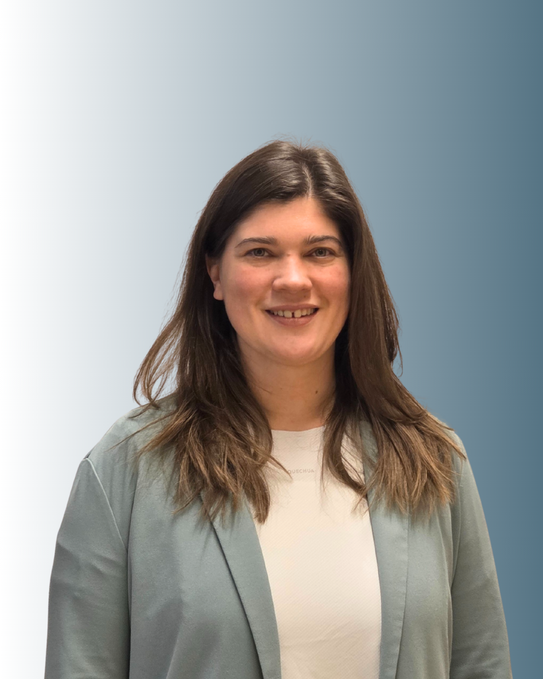 Mitarbeiterin Jugendpflege