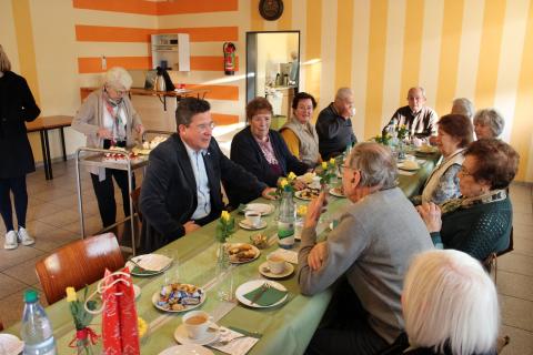 Gemeindecafé Kalenborn