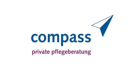 compass Pflegeberatung Logo Compass